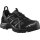 Sicherheitsschuh BE Safety 61.1 Gr.11 (46) schwarz/silber S1P HRO HI SRC ESD