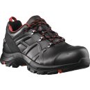 Sicherheitsschuh BE Safety 54 low Gr.9 (43) schwarz/rot...
