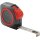 Taschenrollbandmaß VARIO L.3m B.13mm mm/cm EG I (± 0,5 mm/m) Ku.Festst.BMI