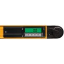 Elektronikwinkelmesser TECH 700 DA Messber.0-270Grad Schenkel-L.80cm