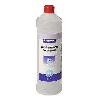 Sanitrreiniger 1l Flasche PROMAT CHEMICALS