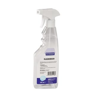 Glasreiniger 500 ml Sprhflasche PROMAT chemicals