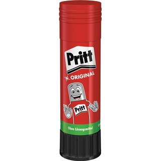 Klebestift 22g PK611 Stift PRITT