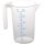 Messbecher 0,5l PP MAX4CAR