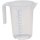 Messbecher 1l PP MAX4CAR