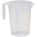 Messbecher 2l PP MAX4CAR