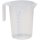 Messbecher 2l PP MAX4CAR
