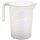 Messbecher 3l PP MAX4CAR