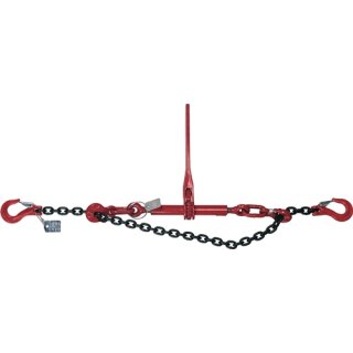Zurrspannkette PowerLash L-150 Güte 8 3,5m S.8-8mm Zugkr.4000 daN