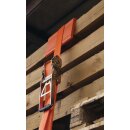 Zurrgurt DIN EN 12195-2 L.6m B.50mm...