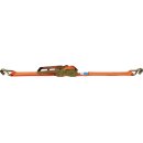 Zurrgurt DIN EN 12195-2 L.8m B.50mm...