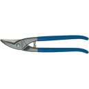Lochschere Gesamt-L.275mm li.STA max.1mm VA max.0,8mm VA...