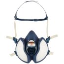 Farbspritzmaske 4255+ EN 405:2001+A1:2009 FFA2 P3 RD...