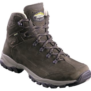 Wanderstiefel Ohio 2 GTX Gr.40 ? 6,5 mahagoni Leder MEINDL