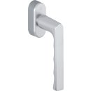 Fenstergriff Hamburg 0700/UD9020 Alu.F1/naturf.32-42mm...