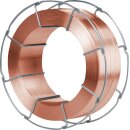 MAG Schweißdraht G3Si1 (SG 2) D.0,8mm B-300 Spule...