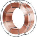 MAG Schweißdraht G4Si1 (SG 3) D.1,2mm B-300 Spule...