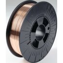 MAG Schweißdraht G3Si1 (SG 2) D.1mm S-200 Spule...