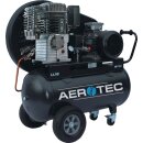 Kompressor Aerotec 780-90 780l/min 10bar 4 kW 400 V,50 Hz...