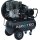 Kompressor Aerotec 780-90 780l/min 10bar 4 kW 400 V,50 Hz 90l AEROTEC