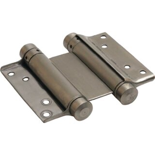 Pendeltürband STA verz.Gr.36 L.150mm 40kg TS 35-40mm DENI