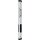Schließteil 59046 Falle/Riegel U-St.24x8mm L/R silberf.FUHR