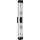 Schließteil 59076 Bolzenr.U-St.24x8mm L/R silberf.FUHR