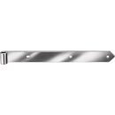 Ladenband B.37mm L.300mm S.5mm STA blau verz.halbschwer...