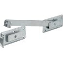 Doppeltorüberwurf L/R verwendbar Gesamt-L.340xBreite...