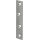 Verbindungsblech L.100mm B.15mm S.2mm VA VORMANN