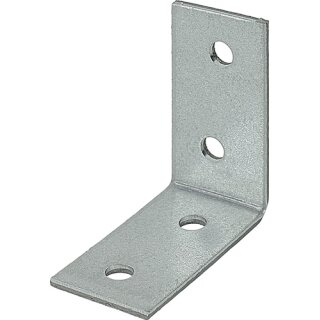 Winkelverb.90x90x65 S.VORMANN