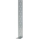Betonanker 200x40mm S.2mm STA roh sdmverz.VORMANN