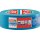 Präzisionskrepp 4440 Außen UV PLUS glatt blau L.50m B.38mm Rl.TESA