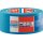 Präzisionskrepp 4440 Außen UV PLUS glatt blau L.50m B.50mm Rl.TESA