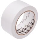 Allzweck-Weich-PVC-Klebeband 764i PVC weiß L.33m...
