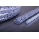 PVC-Druckluftschlauch APDatec 81 ID 9mm L.50m Rl.APD