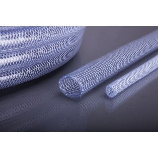 PVC-Druckluftschlauch APDatec 81 ID 25mm L.25m Rl.APD