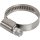Schlauchschelle 25-40mm W4 Band-B.9mm Btl.PROMAT