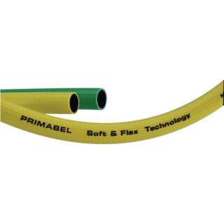 Wasserschlauch Primabel L.50m ID 12,5mm AD 17mm TRICOFLEX
