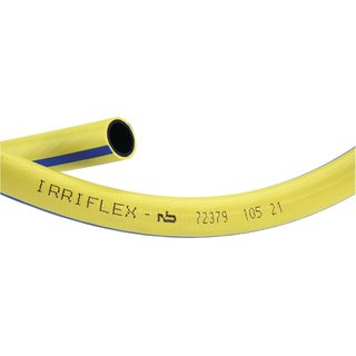 Wasserschlauch Irriflex L.25m ID 12,5mm AD 17,3mm TRICOFLEX