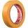Abdeckband 3808 WASHI-TEC® Premium Goldkrepp® glatt gelb L.50m B.18mm Rl.KIP