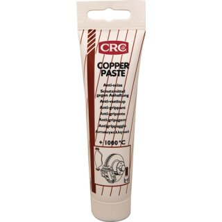 Kupferpaste COPPER PASTE 100 ml Tube CRC