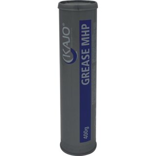 Meißelhammerpaste 400g kupferfarben/grau Kartusche KAJO