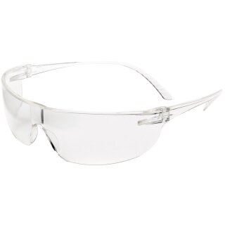 Schutzbrille SVP-200 EN 166 Bügel klar,Scheibe klar PC HONEYWELL