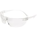 Schutzbrille SVP-200 EN 166 Bügel klar,Scheibe klar...
