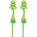Gehörschutzstöpsel Twisters® Trio Cord...