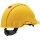 Schutzhelm G3000 gelb Acrylnitril-Butadien-Styrol ( ABS) EN 397 3M