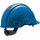Schutzhelm G3000 blau Acrylnitril-Butadien-Styrol ( ABS) EN 397 3M