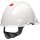 Schutzhelm G3001MUV1000V weiß EN 397,EN 50365 3M