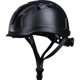 Schutzhelm D!-Rock schwarz ABS EN 397 PROMAT